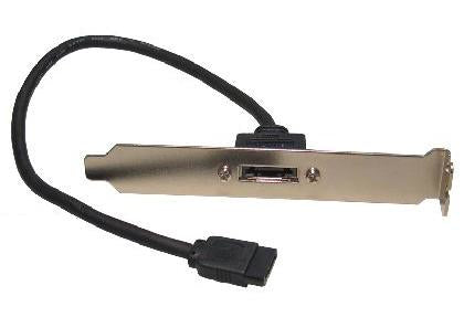 Cables Direct RB-400 interface cards/adapter Internal eSATA