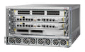 Cisco ASR 9904 network equipment chassis Grey