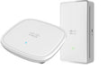 Cisco C9105AXW-K wireless access point Grey Power over Ethernet (PoE)