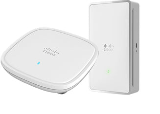 Cisco C9105AXI Grey Power over Ethernet (PoE)