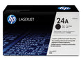 HP Q2624A/24A Toner cartridge black, 2.5K pages ISO/IEC 19752 for HP LaserJet 1150