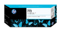 HP CN634A/772 Ink cartridge photo gray 300ml for HP DesignJet Z 5200/5400