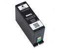 Dell 592-11812/R4YG3 Ink cartridge black high-capacity, 750 pages ISO/IEC 24711 9ml for Dell V 525/725