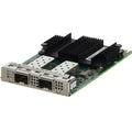 DELL 540-BDJE network card Internal Fiber 25000 Mbit/s