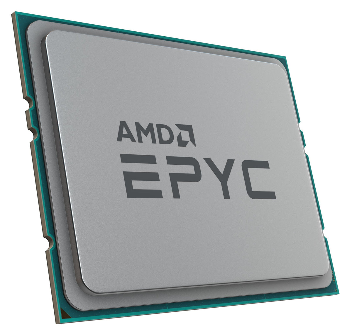 HPE AMD EPYC 7252 3.1GHz 1P8C CPU for DL385 Gen10 Plus v2 processor 64 MB L3 Tray