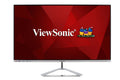Viewsonic VX Series VX3276-4K-mhd computer monitor 81.3 cm (32") 3840 x 2160 pixels 4K Ultra HD LED Silver