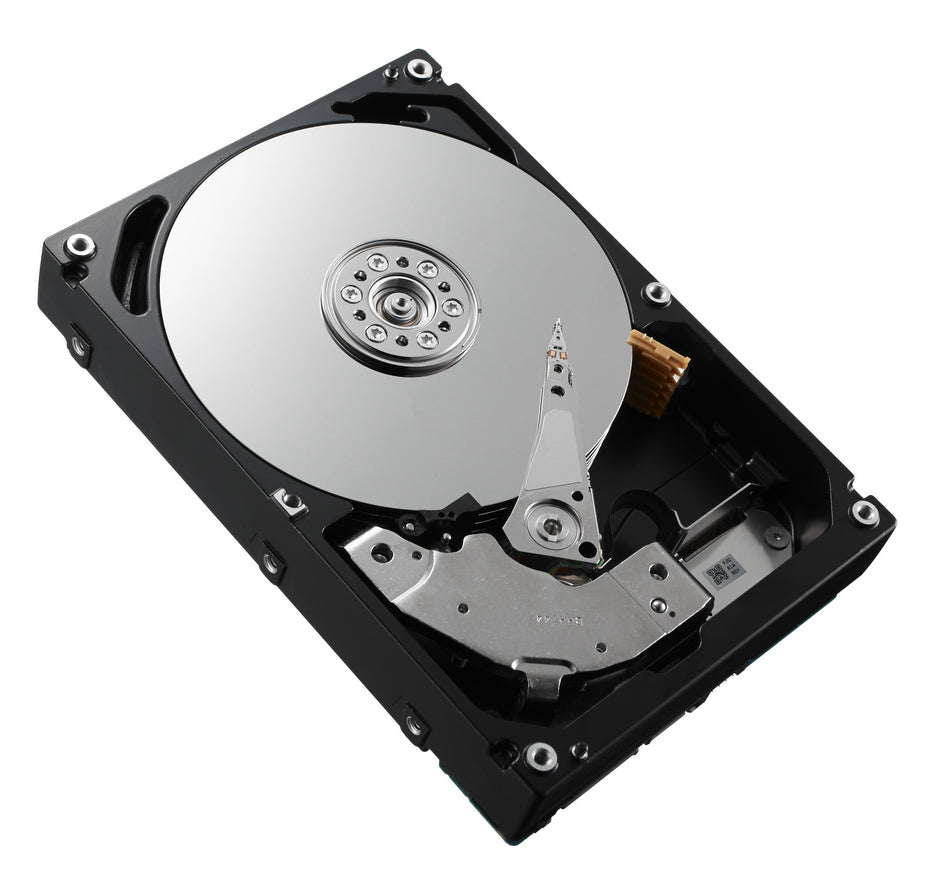 DELL 1VTW5 internal hard drive 1.2 TB 10000 RPM 2.5" SAS