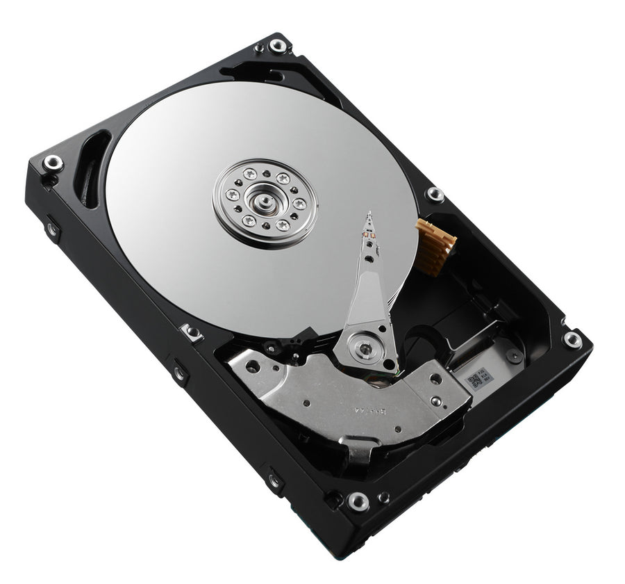 DELL FP548 internal hard drive 73 GB 15000 RPM 3.5" SAS
