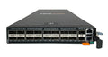 HPE Storage DCN 16p QSFP28 100GbE Power to Connector Half Width Switch H-series SN8325H