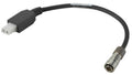 Zebra 25-159552-01 barcode reader accessory Extension cable
