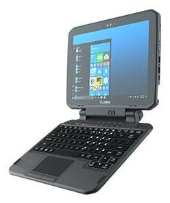 Zebra ET85 5G Intel® Core™ i5 512 GB 30.5 cm (12") 16 GB Wi-Fi 6E (802.11ax) Windows 10 IoT Enterprise Black