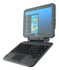 Zebra ET85 5G Intel® Core™ i5 256 GB 30.5 cm (12") 16 GB Wi-Fi 6E (802.11ax) Windows 10 IoT Enterprise Black