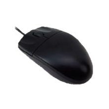 Logitech Value Optical (Black) (S90) mouse PS/2 400 DPI