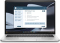 DELL Pro 14 Plus PB14255 AMD Ryzen™ 5 PRO PRO 230 Laptop 35.6 cm (14") Full HD+ 16 GB LPDDR5x-SDRAM 512 GB SSD Wi-Fi 7 (802.11be) Windows 11 Pro Aluminium German