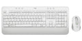 Logitech Signature MK650 Combo for Business