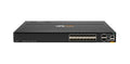 HPE Aruba Networking CX 8360-16Y2C v2 Power-to-Port Airflow 3 Fans 2 PSU Attached Bundle