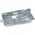 Cisco AIR-CT3504-RMNT= mounting kit Silver Metal