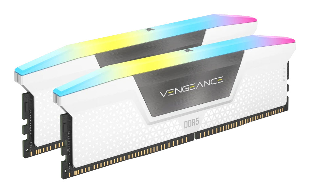 Corsair CMHLEKIT2W-D5 computer case part RGB Light Enhancement Kit