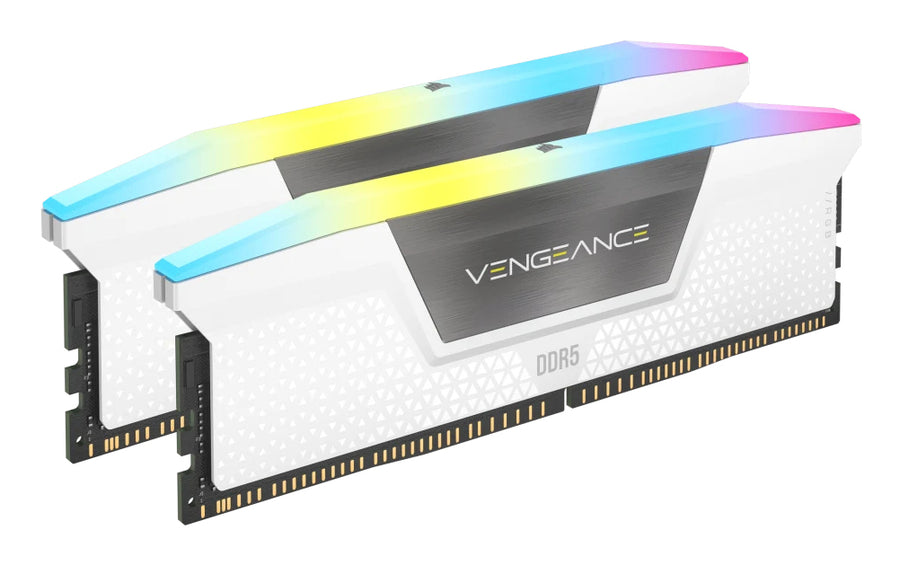 Corsair CMHLEKIT2W-D5 computer case part RGB Light Enhancement Kit