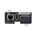 HPE Single Phase 1Gb UPS Network Management Module