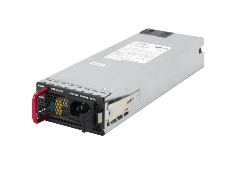 HPE J9830B#ABB network switch component Power supply