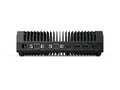 Lenovo ThinkEdge SE30 Intel® Core™ i3 i3-1115GRE 8 GB DDR4-SDRAM 256 GB SSD Windows 11 IoT Enterprise Mini PC Black
