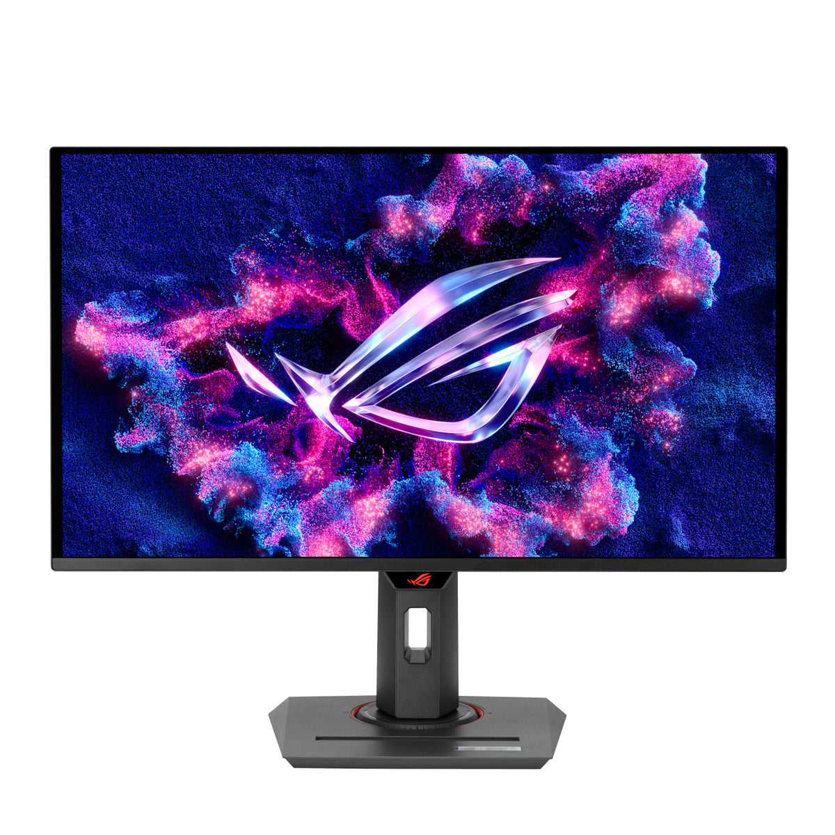 ASUS ROG Strix XG27ACDNG computer monitor 68.6 cm (27") 2560 x 1440 pixels Quad HD QD-OLED Black