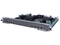 Hewlett Packard Enterprise JC629A network switch module 10 Gigabit