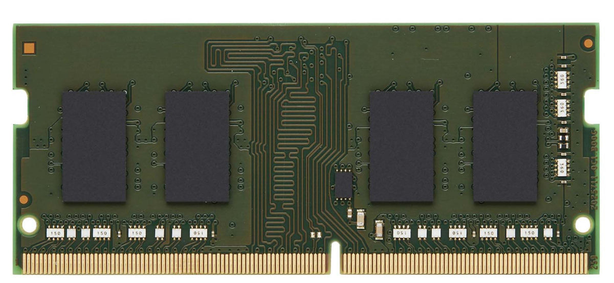 HP L06334-681 memory module 8 GB DDR4