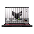 ASUS TUF Gaming A16 FA608UP-TU131W AMD RyzenT 7 260 Laptop 40.6 cm (16") WUXGA 16 GB DDR5-SDRAM 1 TB SSD NVIDIA� GeForce RTXT 5070 Laptop GPU Wi-Fi 6E (802.11ax) Windows 11 Home Grey QWERTZ German