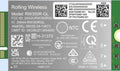 HP 4G LTE-Advanced Pro Cat19 WWAN interface cards/adapter Internal