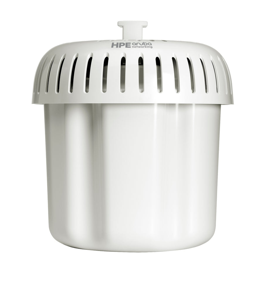 HPE Aruba Networking AP-575 (ILF1) TAA Dual Radio 2x2/4x4 Wi-Fi 6 Internal Omni Outdoor Access Point