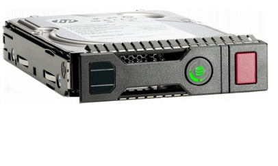 HPE 146GB 6G SAS SFF internal hard drive 15000 RPM 32 MB 2.5"