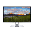 DELL UltraSharp UP3218K computer monitor 80 cm (31.5") 7680 x 4320 pixels 8K Ultra HD LCD Grey