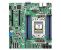 Asrock SIENAD8UD3 motherboard AMD SoC Socket SP6 micro ATX
