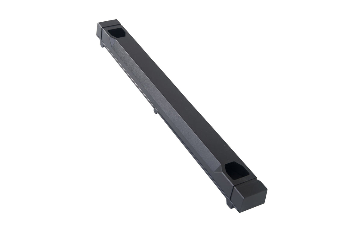 HPE 1U 10-pack Black Universal Filler Panel