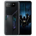 ASUS ROG Phone 6 AI2203-5B028E1 17.2 cm (6.78") Dual SIM Android 12 5G USB Type-C 12 GB 256 GB 6000 mAh Black