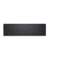DELL Pro Keyboard - KB500 - Pan-Nordic (QWERTY)
