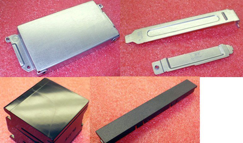 HPE 662519-001 mounting kit