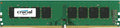 Crucial CT4G4DFS8213 memory module 4 GB 1 x 4 GB DDR4 2133 MHz