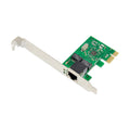 Microconnect MC-PCIEX1-RTL8111F-S network card Internal Ethernet 1000 Mbit/s