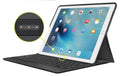 Logitech CREATE Backlit Keyboard Case with Smart Connector QWERTY Spanish Black