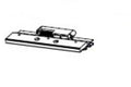 Zebra P1083320-010 print head Thermal transfer