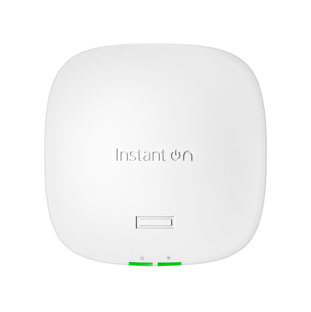 HPE Networking Instant On Access Point Dual Radio Tri Band 2x2 Wi-Fi 6E 5-Pack (US) AP32