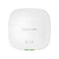 HPE Networking Instant On Access Point Dual Radio Tri Band 2x2 Wi-Fi 6E 5-Pack (RW) AP32