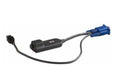HPE KVM Console USB 2.0 Virtual Media CAC Interface Adapter