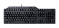 DELL KB522 keyboard Universal USB QWERTY Spanish Black