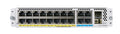 Cisco C-SM-16P4M2X= network switch module 2.5 Gigabit Ethernet, Gigabit Ethernet