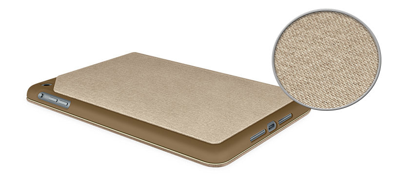 Logitech Hinge 20.1 cm (7.9") Folio Brown