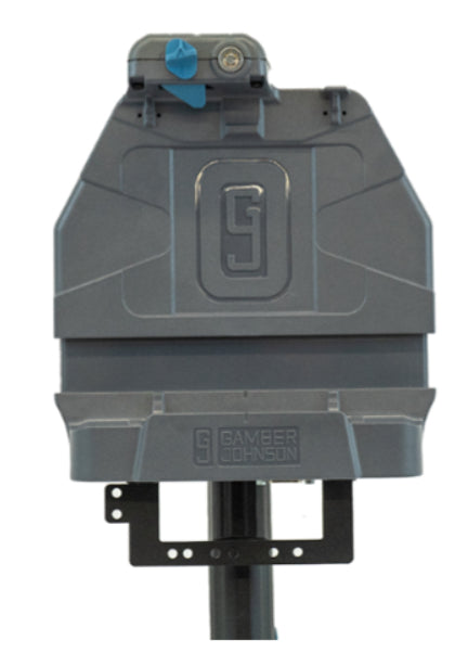 Zebra 3PTY-GJ-7160-1807-20 mobile device dock station Grey